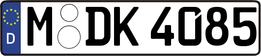 M-DK4085