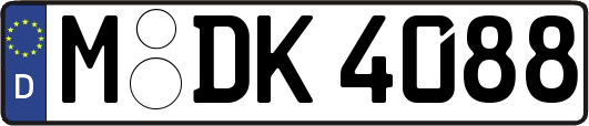 M-DK4088
