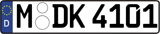 M-DK4101