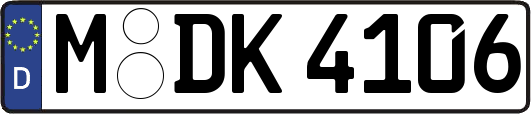 M-DK4106