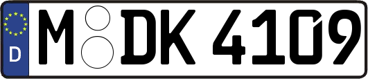 M-DK4109