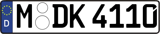 M-DK4110