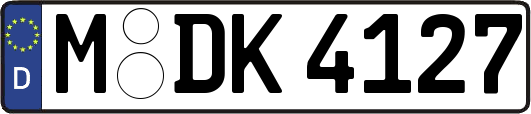 M-DK4127