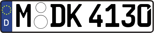 M-DK4130