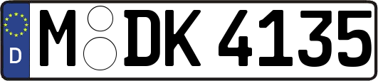 M-DK4135