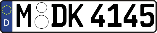 M-DK4145
