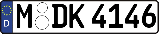 M-DK4146