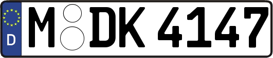 M-DK4147