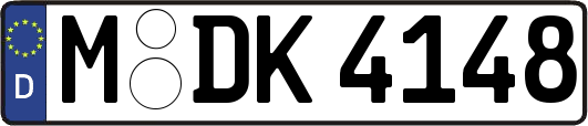 M-DK4148