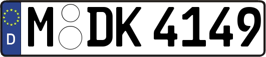 M-DK4149