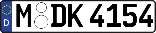 M-DK4154