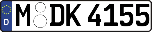 M-DK4155
