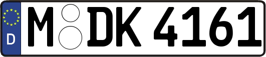 M-DK4161