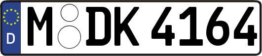 M-DK4164