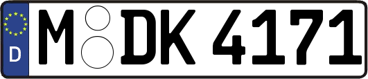 M-DK4171
