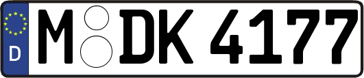 M-DK4177