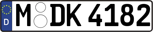 M-DK4182