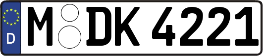 M-DK4221