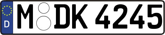 M-DK4245