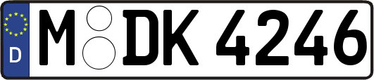 M-DK4246