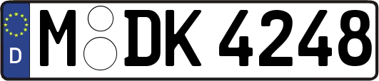 M-DK4248