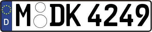 M-DK4249