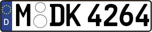 M-DK4264