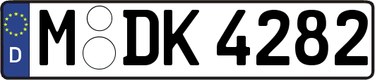 M-DK4282