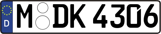 M-DK4306