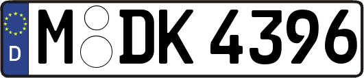 M-DK4396