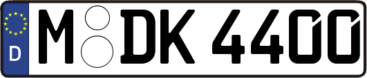 M-DK4400