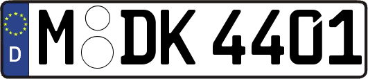 M-DK4401