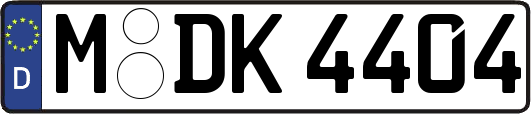 M-DK4404