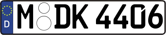 M-DK4406