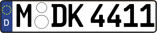 M-DK4411