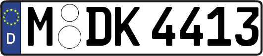 M-DK4413
