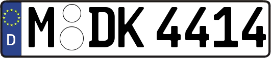M-DK4414