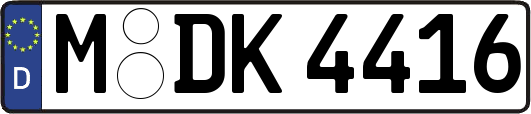 M-DK4416