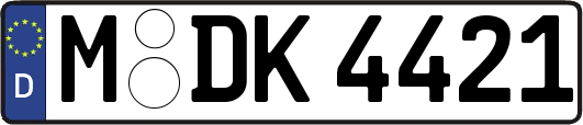 M-DK4421