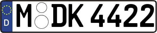 M-DK4422