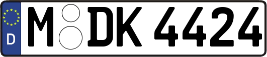 M-DK4424