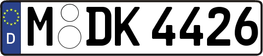 M-DK4426