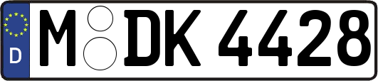M-DK4428