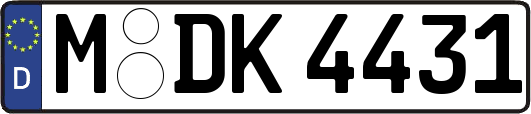 M-DK4431