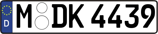 M-DK4439