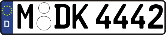 M-DK4442