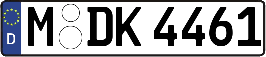 M-DK4461