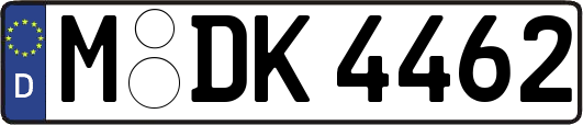 M-DK4462