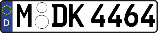 M-DK4464