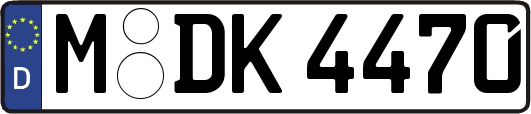 M-DK4470